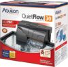 Aqueon QuietFlow 30 LED PRO Aquarium Filter