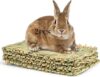 Sukh Rabbit Grass Mats – Natural Hay Woven