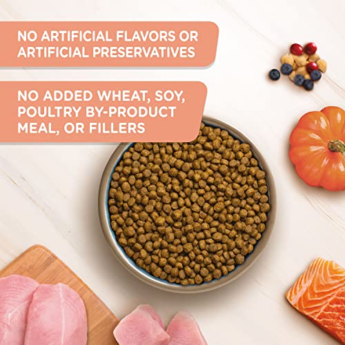 Rachael Ray Inner Health Premium Dry Cat Food, 3 Pounds - Image 5