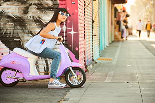Razor Pocket Mod Euro-Style Electric Scooter - Betty - Image 3