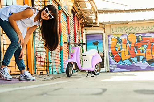Razor Pocket Mod Euro-Style Electric Scooter - Betty - Image 2