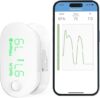 iHealth PO3 Rechargeable Fingertip Pulse Oximeter