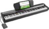 Alesis Recital Grand Digital Piano 88 Weighted Keys