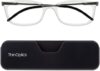 ThinOptics Rectangular Reading Glasses