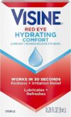 Visine Red Eye Relief Eye Drops