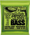 Ernie Ball Regular Slinky Bass Strings, P02832