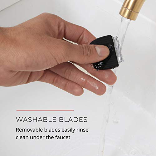 Remington Vacuum Beard Trimmer - Image 4