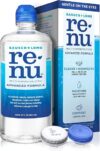 Renu Contact Lens Solution