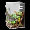 Hygger zoo Reptile Terrarium Tank with Thermohygrometer