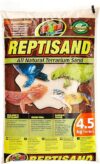 Zoo Med ReptiSandÂ®, 10 Pounds, Desert White