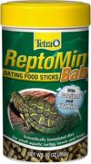 Tetra ReptoMin Baby Floating Food Sticks, 0.92-Oz