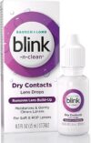 Blink-N-Clean Lens Drops