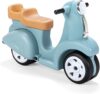 Step2 Ride Along Scooter â€“ Aqua