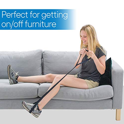 RMS 35 Inch Long Leg Lifter - Image 3