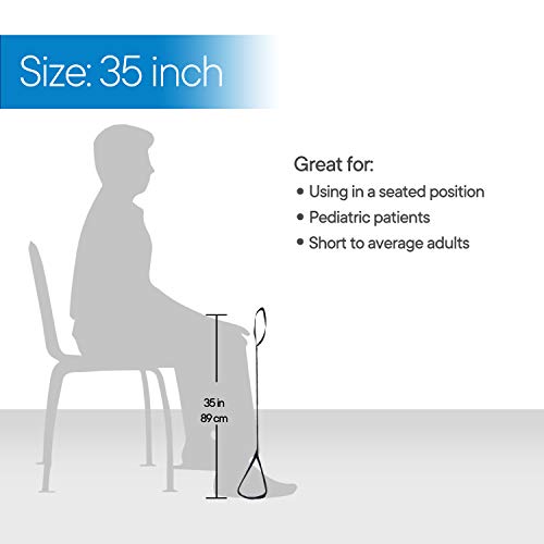 RMS 35 Inch Long Leg Lifter - Image 5