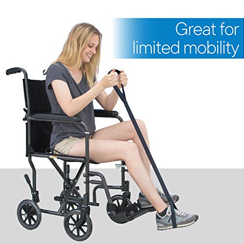 RMS 35 Inch Long Leg Lifter - Image 2
