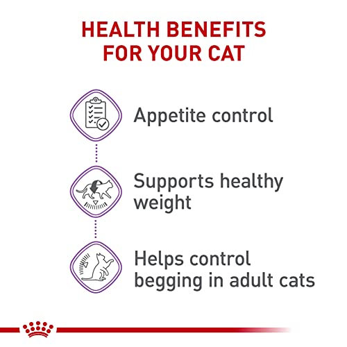 Royal Canin Appetite Control Spayed/Neutered Cat Food, 6 lb - Image 4