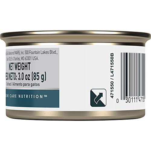 Royal Canin Digestive Care Thin Slices Wet Cat Food, 3 oz (24-count) - Image 2