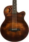 Sawtooth Rudy Sarzo Signature Acoustic-Electric Bass Guitar