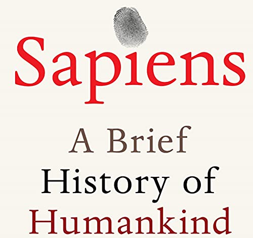 Sapiens: A Brief History Of Humankind By Yuval Noah Harari - Image 3