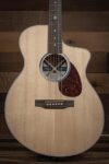 MARTIN SC-13E Acoustic-Electric Guitar