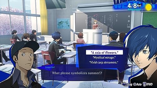 Persona 3 Reload - Image 3