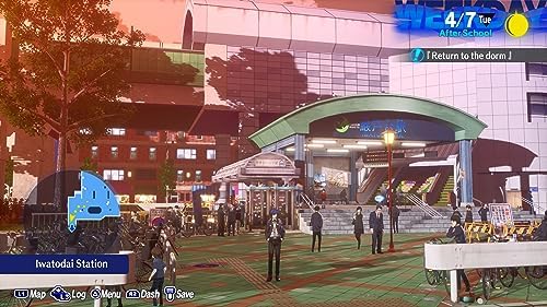 Persona 3 Reload - Image 4