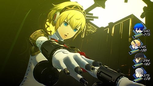 Persona 3 Reload - Image 2