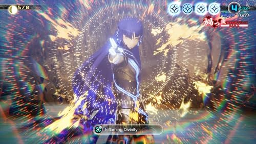 Shin Megami Tensei V: Vengeance - Image 3