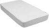 Serta Sertapedic Crib Mattress Pad Cover, Large