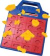 Winning Fingers Shape Toy Puzzle Game â€“ Pop Up Board G123