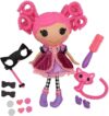 Lalaloopsy Silly Hair Doll – Confetti Carnivale, 13