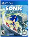 SEGA Sonic Frontiers – PlayStation 4