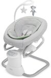 Graco Soothe My Way Removable Rocker Madden