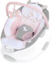 Ingenuity Soothing Baby Bouncer Seat with Vibrations