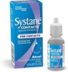 Systane Contacts Soothing Drops