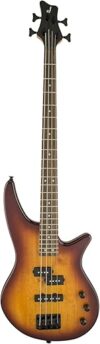 Jackson Spectra Bass JS2, Tobacco Burst