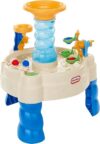 Little Tikes Spiralin’ Seas Waterpark Play Table