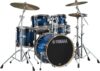 YAMAHA Stage Custom Birch 5-Piece Drum Set (SBP0F50DUS)