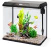 JumblPets Starter Fish Aquarium Kit, 10 Gallon