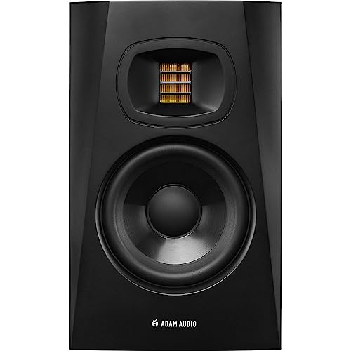 StreamEye T5V Studio Monitor (Pair) Bundle - Image 4