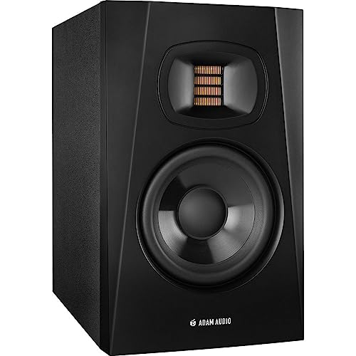 StreamEye T5V Studio Monitor (Pair) Bundle - Image 5