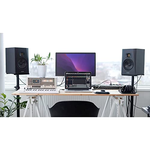 StreamEye T5V Studio Monitor (Pair) Bundle - Image 2