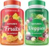 Superfood MD Fruits & Veggies Supplement