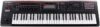 Roland Synthesizer (FANTOM-06), Black, 61-Key