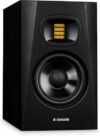 ADAM Audio T5V Studio Monitor For Recording, Mixing