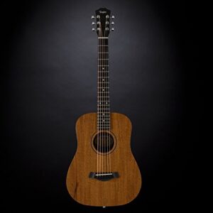 Taylor BT2 Baby Taylor Acoustic Guitar, Mahogany