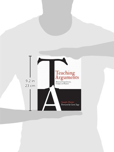 Teaching Arguments By Jennifer Fletcher - Image 3