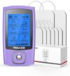 TENKER TENS Unit Muscle Stimulator