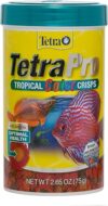 Tetra Tetra 77079 Color Crisps for Fishes